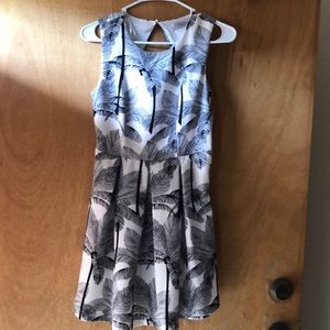 New dress